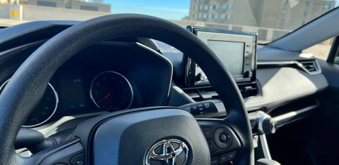 Toyota RAV4 2022