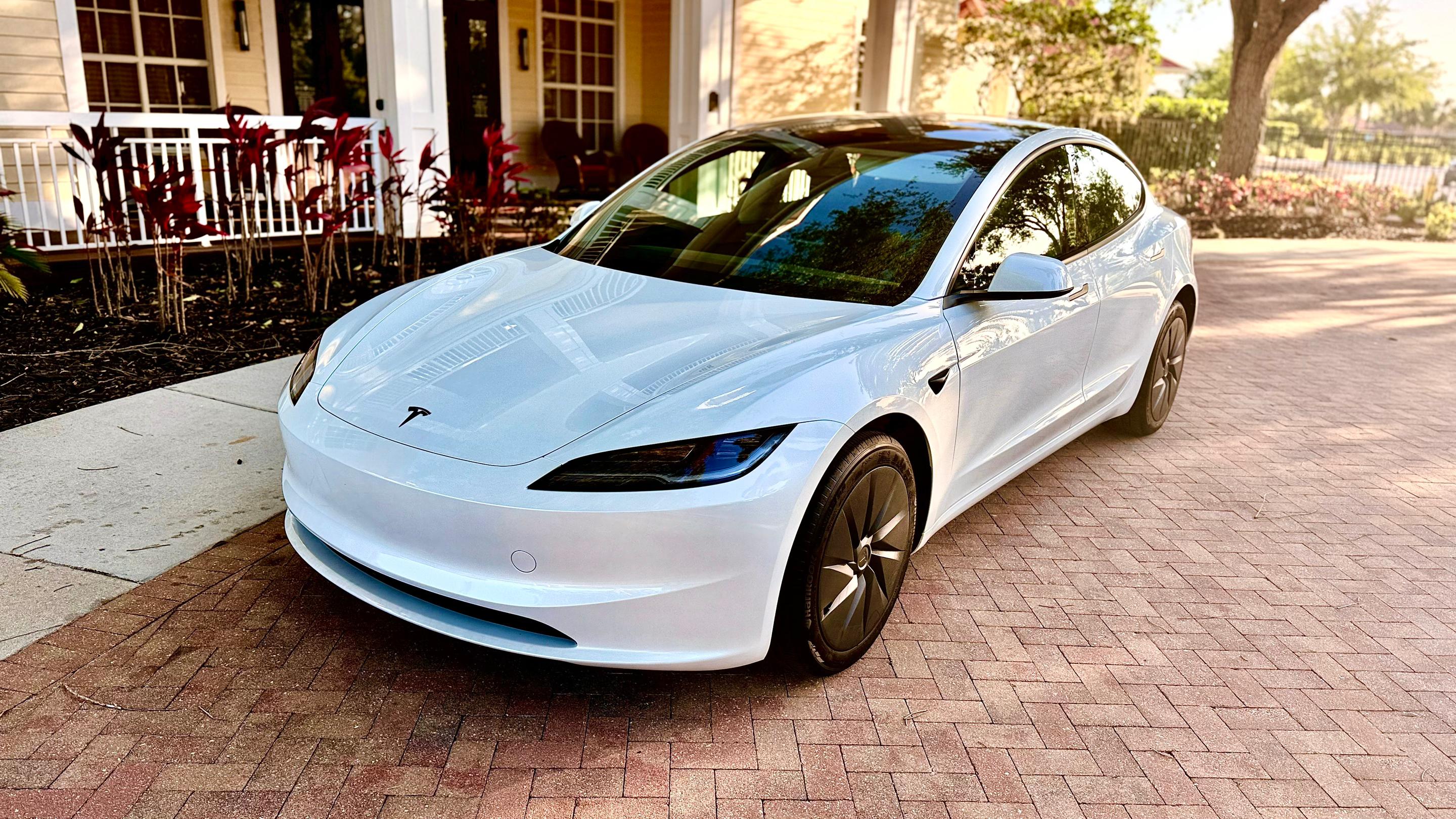 Tesla Model 3 2026 in Alva, FL
