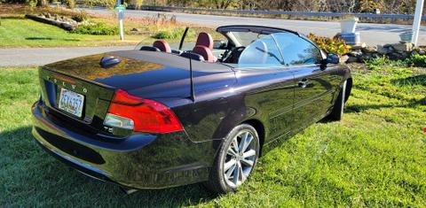 Volvo C70 2013