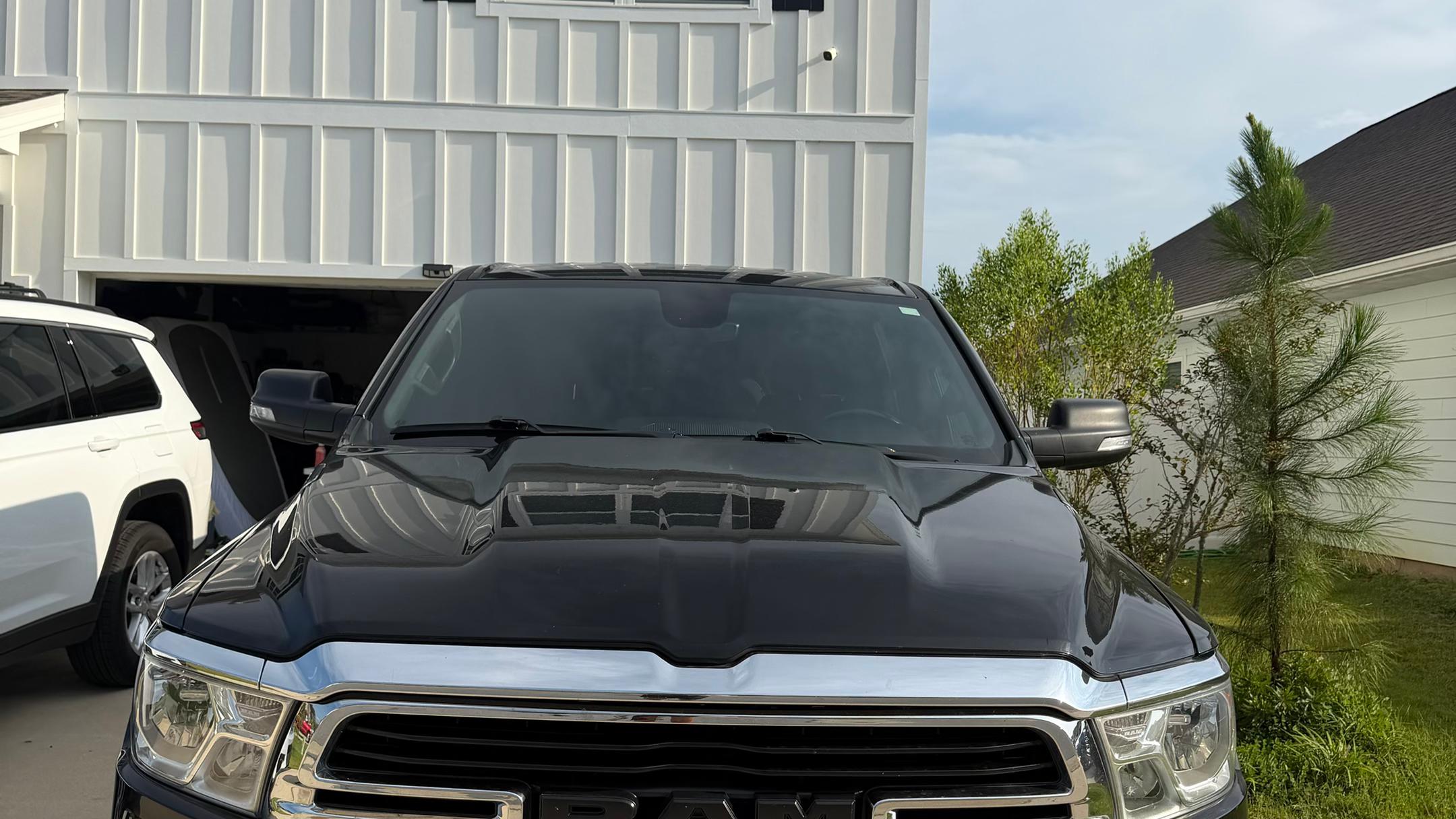 Ram 1500 2022 in Santa Rosa Beach, FL