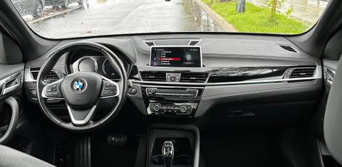BMW X1 2020