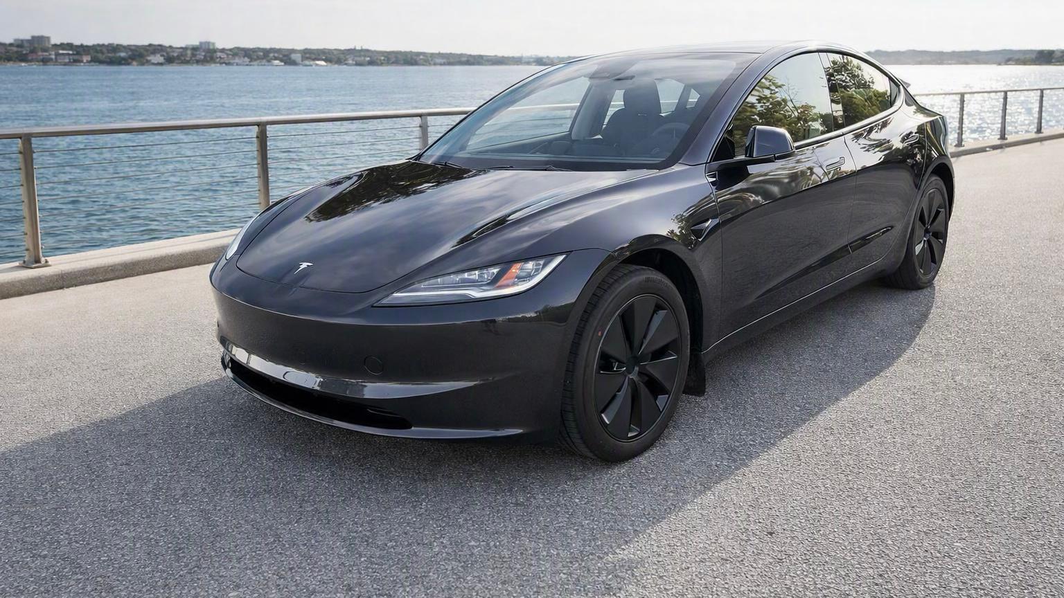 Tesla Model 3 2026 in Laval, QC