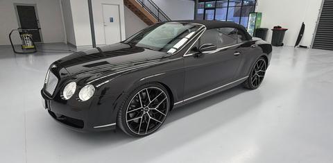 Bentley CONTINENTAL 2013