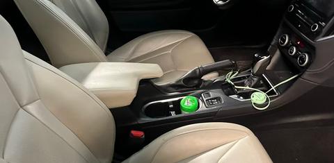 Subaru Impreza 2021