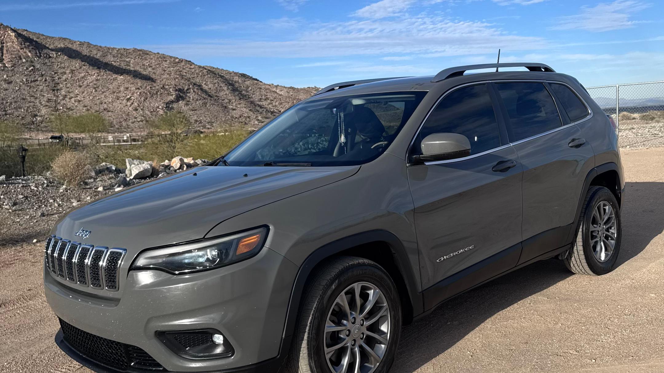 Jeep Cherokee 2019 in Tonopah, AZ