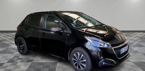Peugeot 208 2016