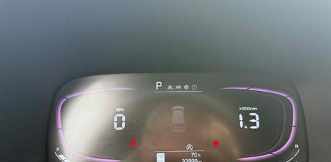 Kia Soul 2025