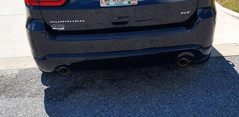 Dodge Durango 2020