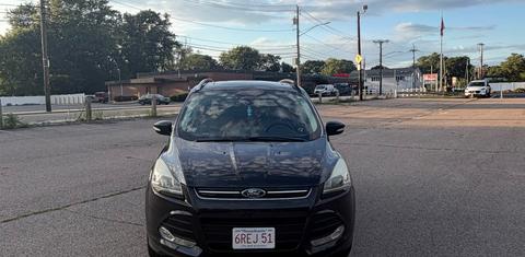 Ford Escape 2014