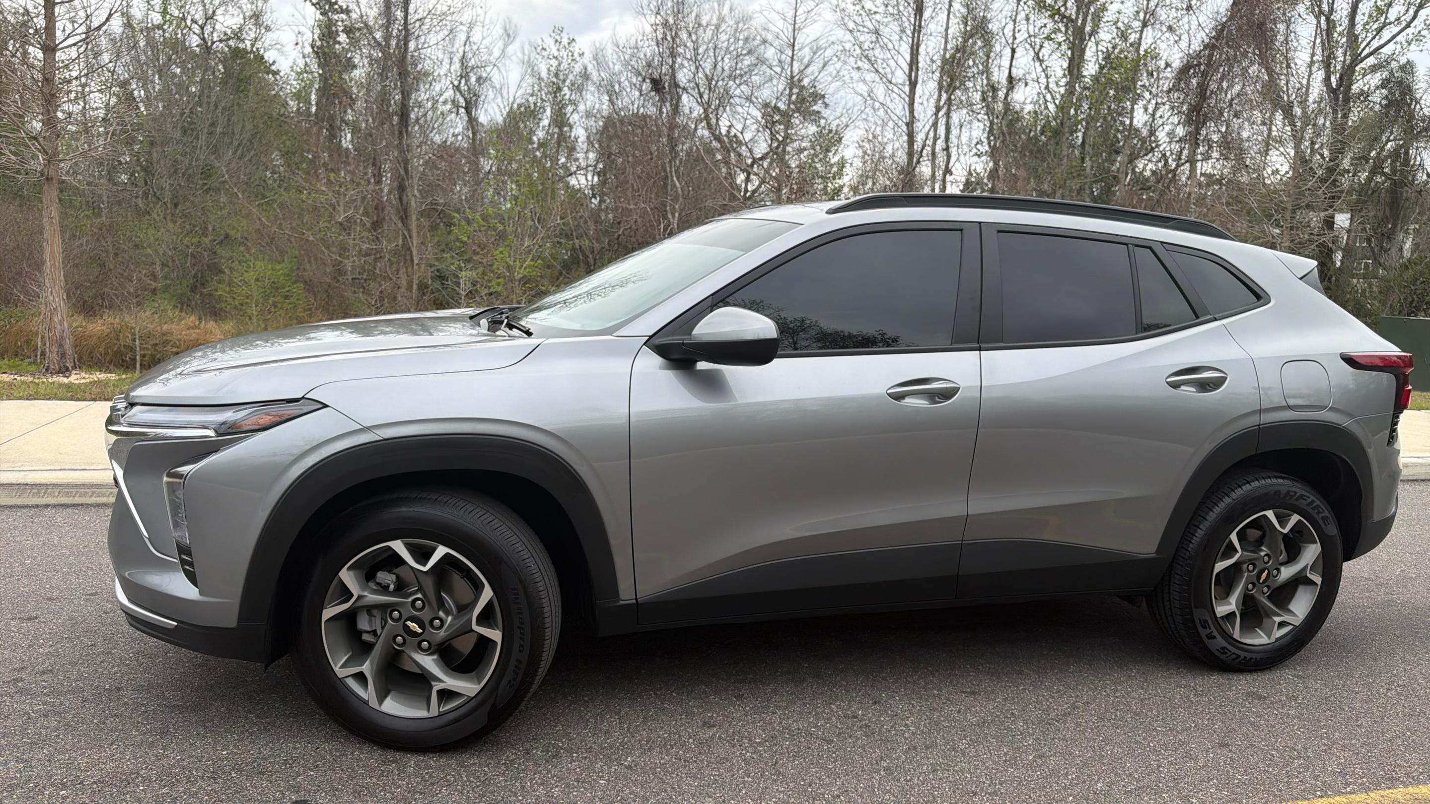 Chevrolet Trax 2025 in Lakeland, FL