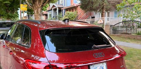 Audi Q5 2025