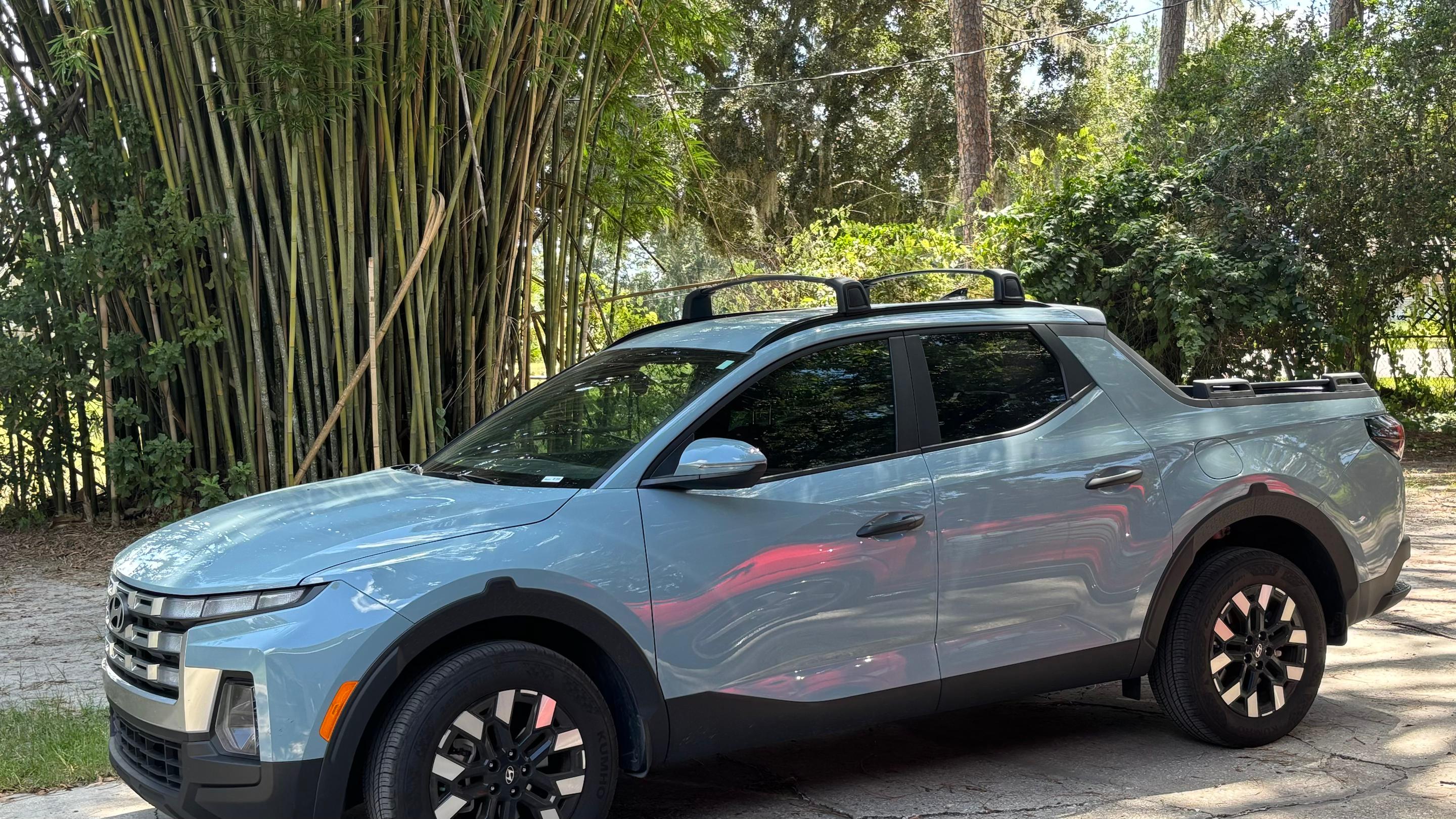 Hyundai Santa Cruz 2026 in Lake Wales, FL