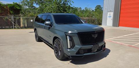 Cadillac Escalade ESV 2025