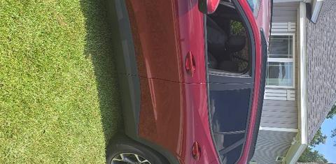 Chevrolet Trax 2024