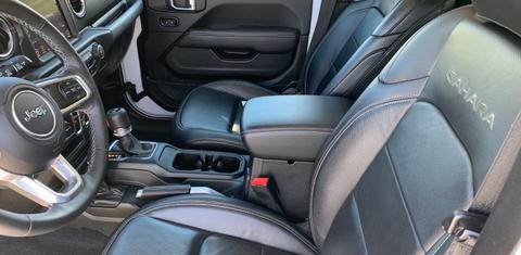 Jeep Wrangler Unlimited 2018