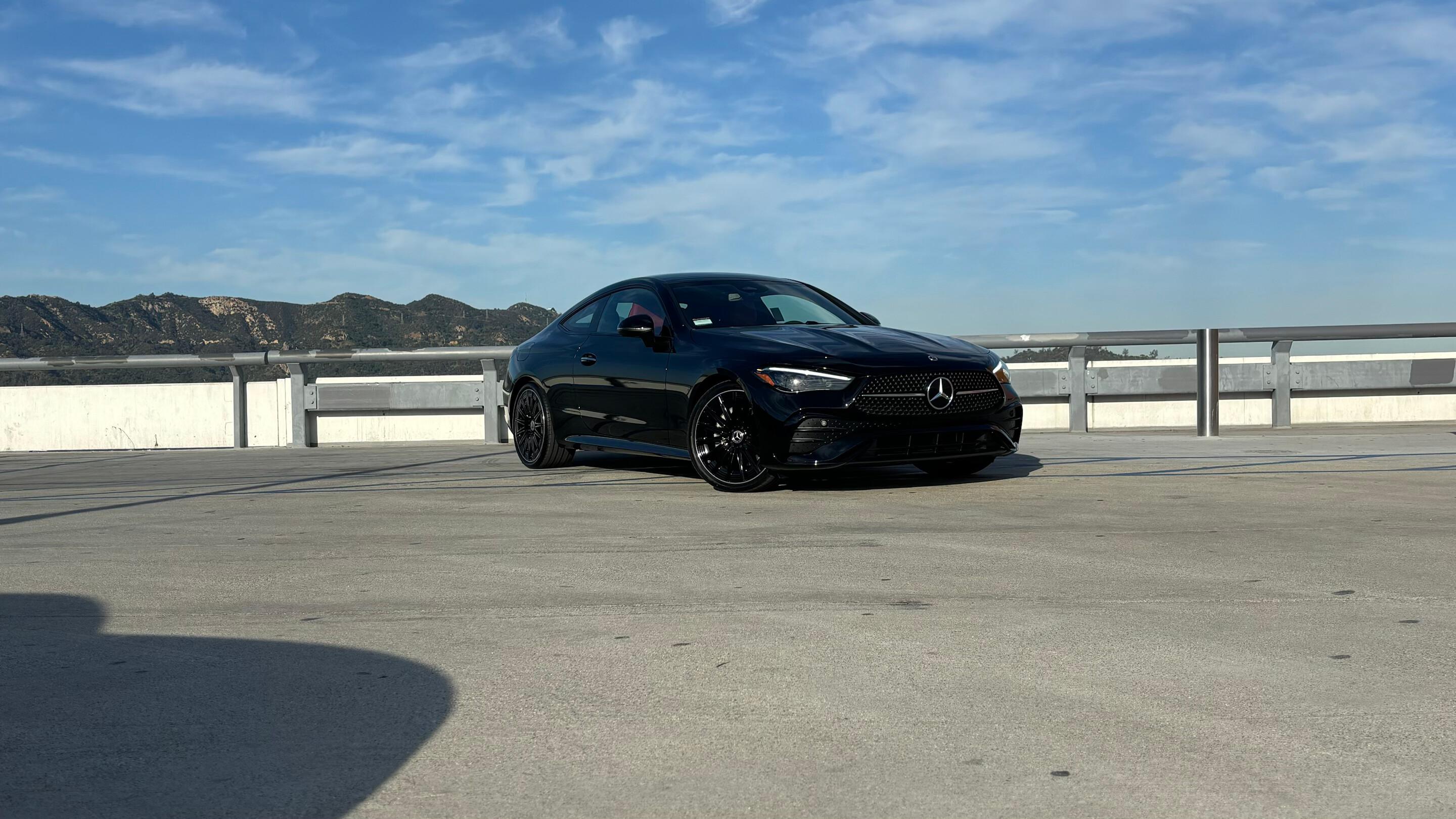 Mercedes-Benz CLE 2024 rental in Glendale, CA by David S. | Turo