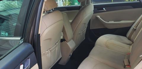 Hyundai Sonata 2017
