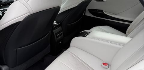 Toyota Mirai 2019