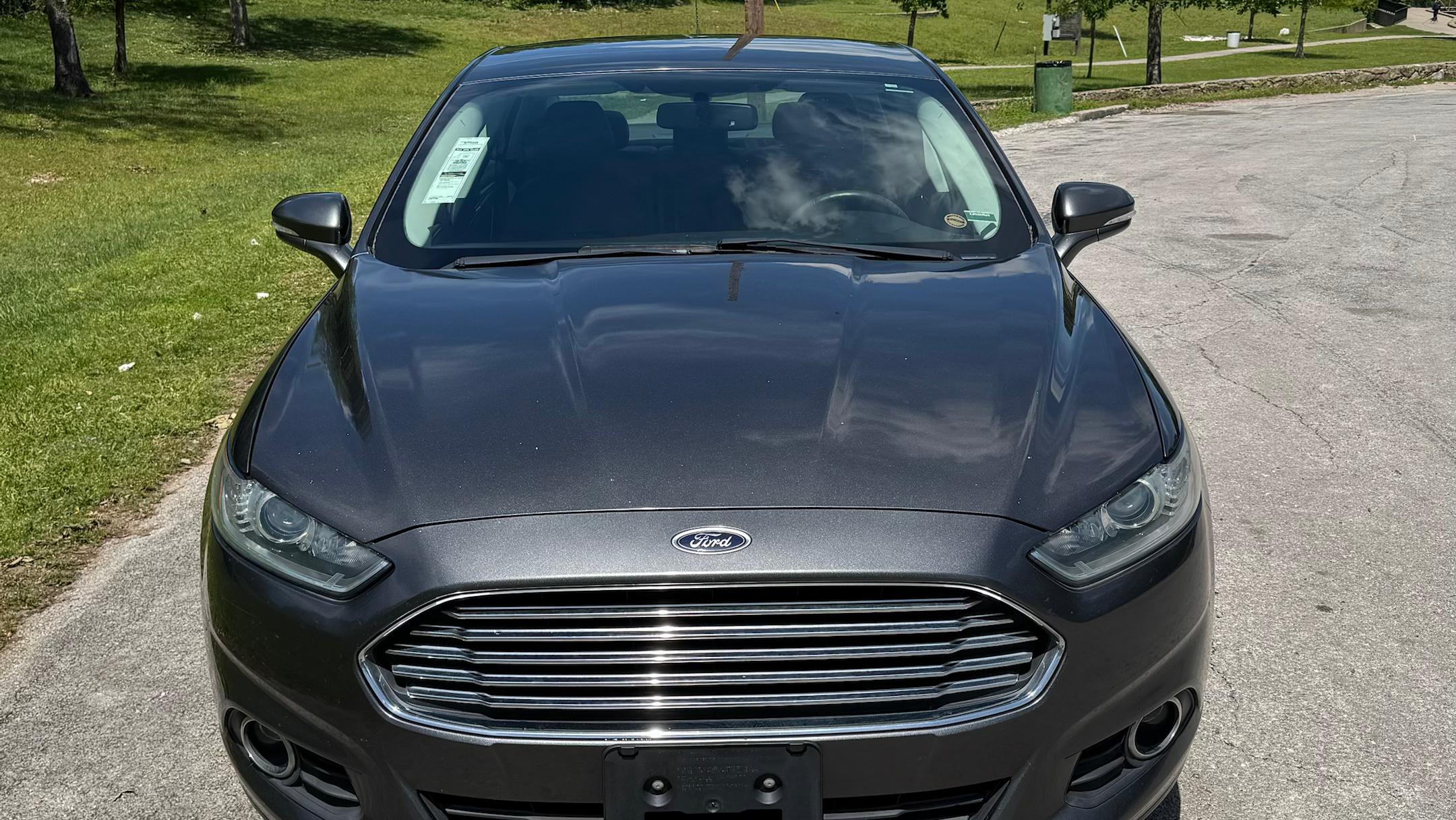 Ford Fusion Hybrid 2015 in Springfield, MO