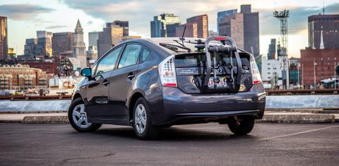 Toyota Prius 2010