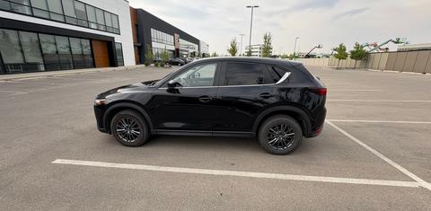 Mazda CX-5 2019
