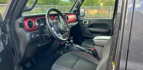 Jeep Gladiator 2020
