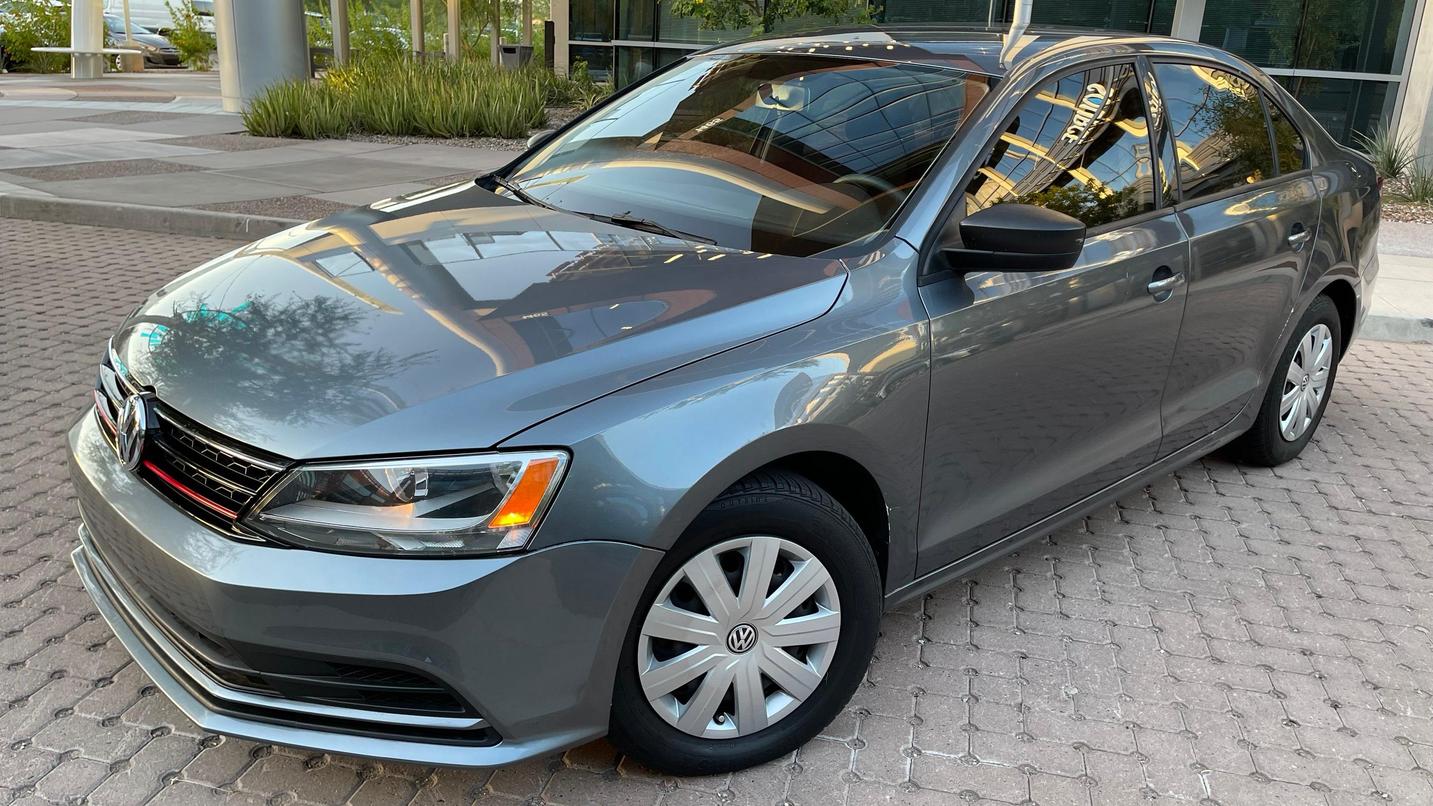 Volkswagen Jetta 2015 in Scottsdale, AZ