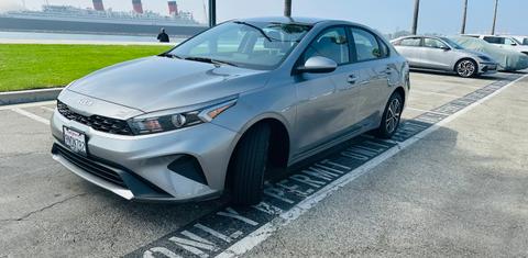 Kia Forte 2024