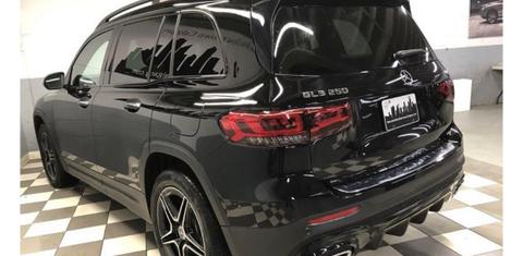 Mercedes-Benz GLB-Class 2021