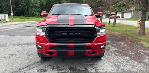Ram 1500 2020