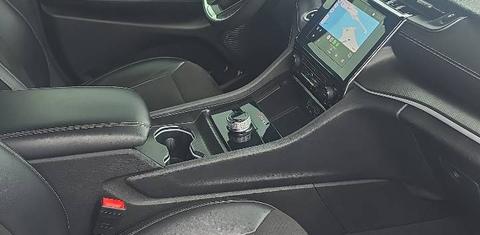Jeep Grand Cherokee 2024