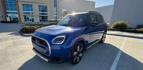 MINI Countryman 2025