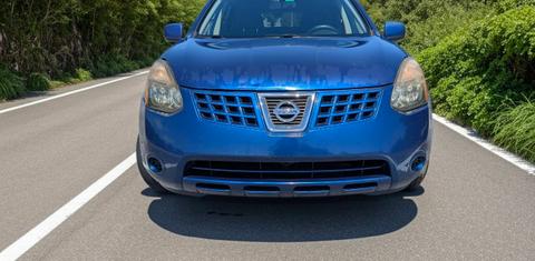 Nissan Rogue 2011