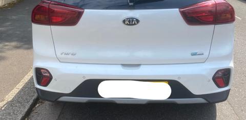 Kia Niro 2019