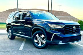 Honda Pilot 2025 in Las Vegas