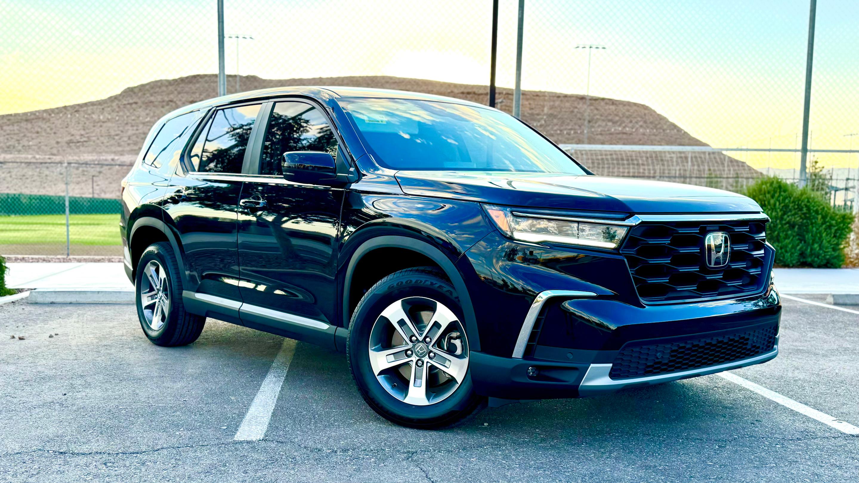 Honda Pilot 2025 in Las Vegas, NV