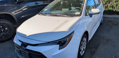 Toyota Corolla 2024