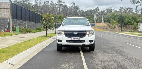 Ford RANGER 2026