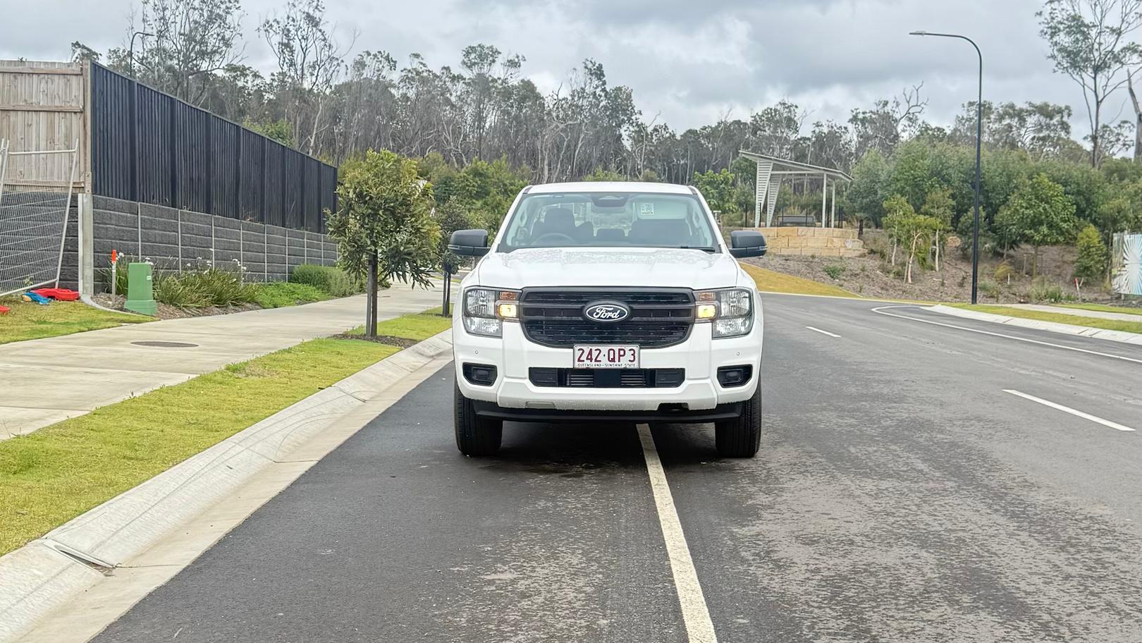 Ford RANGER 2026 in Redland Bay