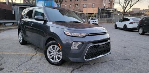 Kia Soul 2020