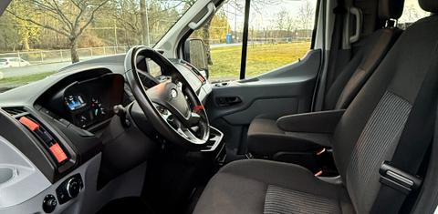 Ford Transit 2017