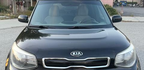 Kia Soul 2015