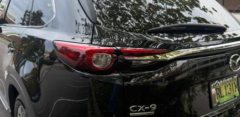 Mazda CX-9 2023