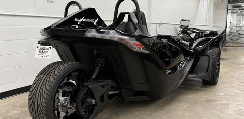Polaris Slingshot 2024