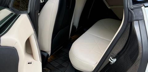 BMW iX 2024