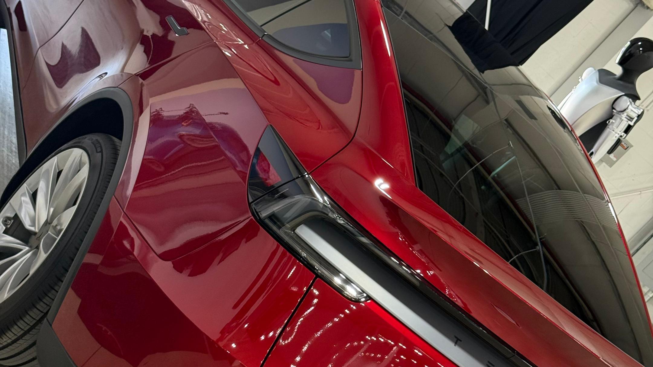 Tesla Model Y 2026 in Naperville, IL