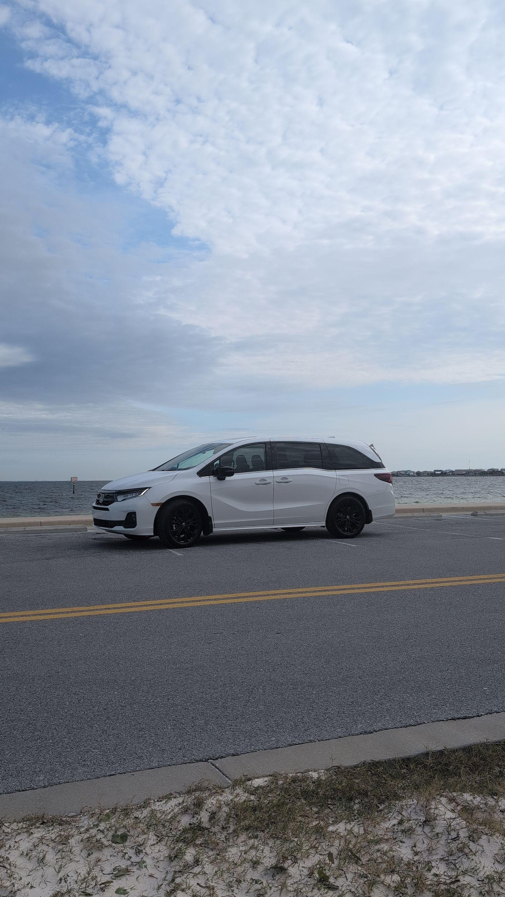 Honda Odyssey 2025 in Pensacola, FL