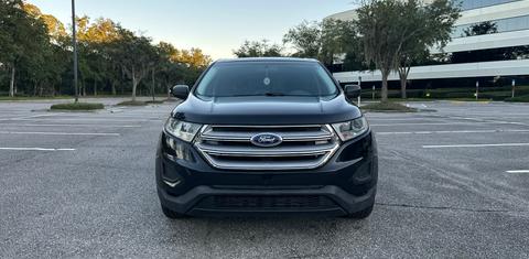 Ford Edge 2015
