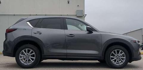 Mazda CX-5 2023