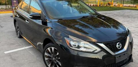 Nissan Sentra 2019
